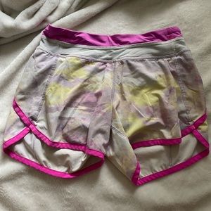 ivivva shorts
